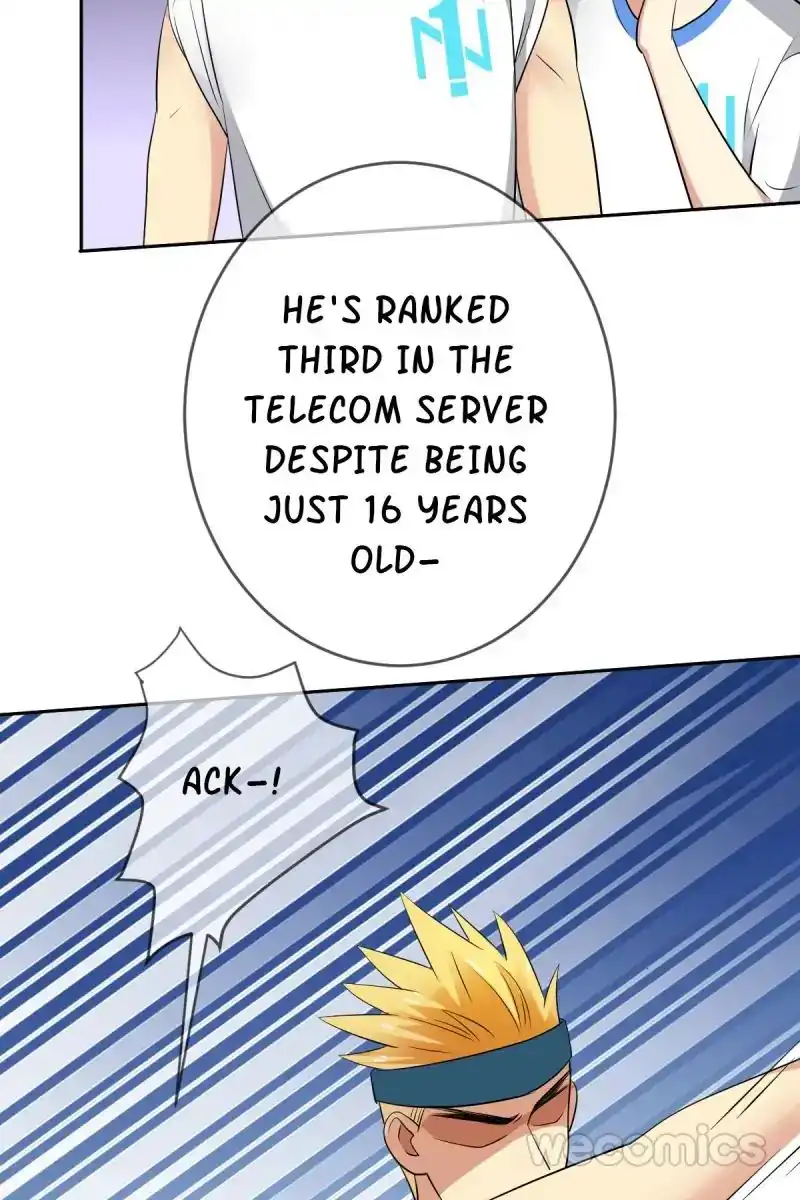 Legend Reboot Chapter 22 38